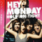 Hey Monday - Hold On Tight (Japan Limited Edition)