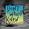 Maroon 5 - Don\'t Wanna Know (Single) (feat. Kendrick Lamar)