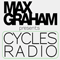 2012 Max Graham - Cycles Radio - 050 (13-03-2012): Steve Haines