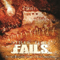 Structure Fails - As The Burning Skies Come Crashing