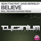 2011 Believe (Richard Durand remix)