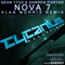 2014 Sean Tyas & Darren Porter - Nova 7 (Alan Morris remix) (Single) 