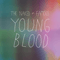 2011 Young Blood (Single)