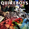 Quireboys - Bitter, Sweet & Twisted