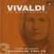 2009 Vivaldi: The Masterworks (CD 3) - L'estro Armonico Concertos Op. 3 Nos. 1-6