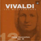 2009 Vivaldi: The Masterworks (CD 12) - Oboe Concertos Vol. 3