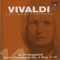 2009 Vivaldi: The Masterworks (CD 14) - La Stravaganza Violin Concertos Op. 4 Nos. 7-12