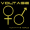 Voltage (FRA) - Humanity\'s World