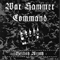 War Hammer Command - Hellish Wrath