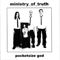Ministry Of Truth - Pocketsize God