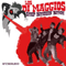 Los Di Maggios - Stop Bitchin\' Bitch