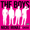 2012 The Boys (Feat.)