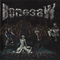 Bonesaw (AUS) - Graveyard Lovin (EP)