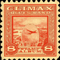 1975 Stamp Album