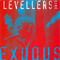 1996 Exodus - Live (EP)