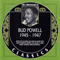 1998 Bud Powell - 1945-1947