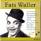 Fats Waller ~ Fats Waller - 10 CDs Box Set (CD 05: Lonesome Road)