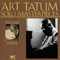 1992 The Art Tatum Solo Masterpieces (1953-1955), Vol. 4