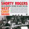 2006 West Coast Sounds - Shorty Rogers And His Orchestra, featuring the Giants 1950-1956  (CD 2)