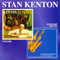 1999 Kenton Wagner (1964) & Stan-Dart Kenton (1976)