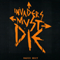 2008 Invaders Must Die (Promo Single)
