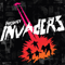 2009 Invaders Must Die (EP)