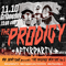 2010 'The Prodigy' Mixtape Vol. 2 (mixed by Mr. Armtone)
