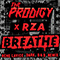 2021 Breathe (feat. RZA) [Rene LaVice Dark D&B Remix]