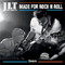 John Lindberg Trio (JLT) - Made For Rock N Roll