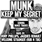 2011 Keep My Secret (feat. Pollyester) (Maxi-Single)