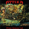 Attika - When Heroes Fall