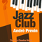 2018 Jazz Club (The Jazz Classics Music)