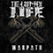 Last Ten Seconds Of Life - Warpath (EP)