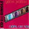 1991 Oops, Oh No! (Single)