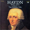 Van Swieten Trio - Haydn: Piano Trios (Complete) (CD 1)