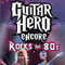 2007 Guitar Hero Encore - Rocks The 80s: Set 6 (Furious Fretwork)