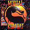 1995 Mortal Kombat (Maxi-Single)