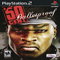 2005 50 Cent: Bulletproof