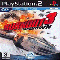 2004 Burnout 3 Soundtrack (CD 1)