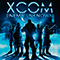 2012 XCOM: Enemy Unknown (by Michael McCann)