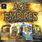 2000 Age of Empires Collectors Edition