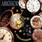 Abighor - Anticlockwise (Re-Release)