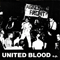 1983 United Blood (7'' Ep)