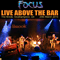 2015 2015.03.25 - Live Above the Bar (CD 1)