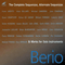2006 Luciano Berio - Complete Sequenzas (CD 2)