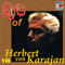 1991 Art of Herbert von Karajan CD 2