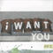 PE\'Z - I Want You