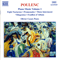 1998 Poulenc: Piano Music Vol. 1 - Eight Nocturnes; Promenades; Three Intermezzi (CD 1)