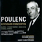 Richard Hickox - Poulenc: Keyboard Concertos (CD 1)