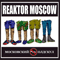 Reaktor Moscow -  